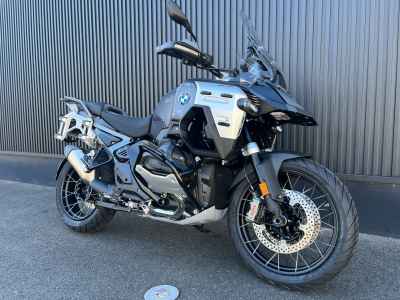 BMW R1300GS 2025