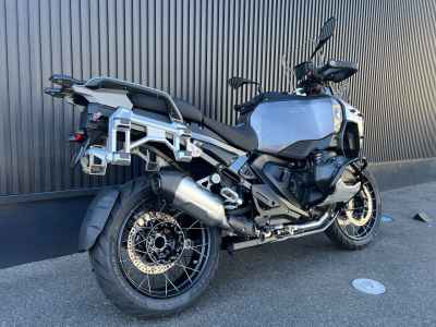 BMW R1300GS 2025