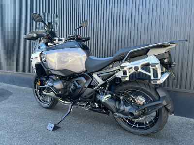 BMW R1300GS 2025