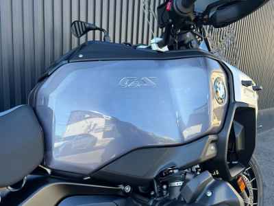 BMW R1300GS 2025