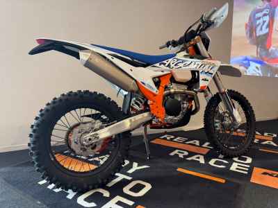 KTM 450 EXC Racing 2024