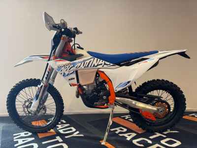 KTM 450 EXC Racing 2024