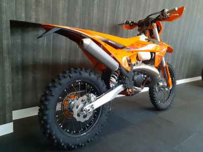 KTM 250 EXC Six Days 2025