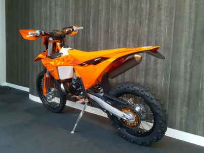 KTM 250 EXC Six Days 2025