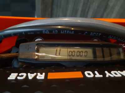 KTM 250 EXC Six Days 2025