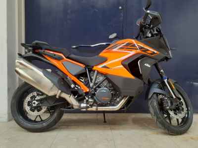 KTM 1190 Adventure 2023