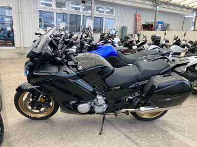 Yamaha FJR1300 S 2023