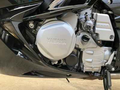 Yamaha FJR1300 S 2023