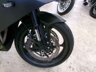 Triumph Daytona 660 2024