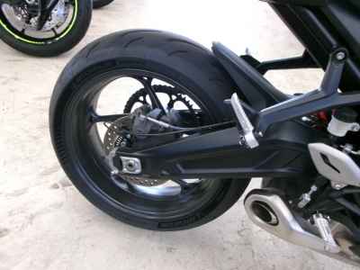 Triumph Daytona 660 2024