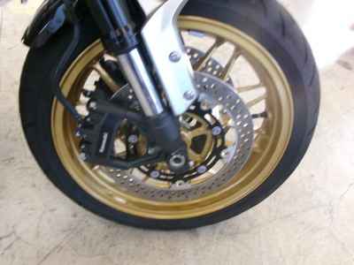 Kawasaki Z900RS 2022