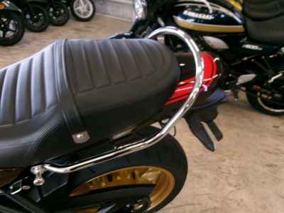 Kawasaki Z900RS 2022