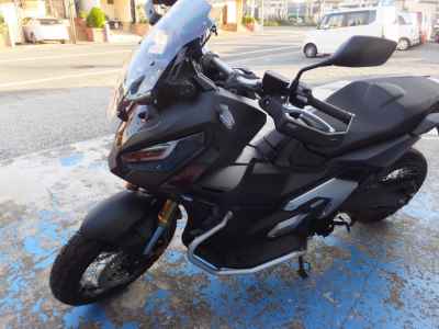 Honda X-Adv 750 2024