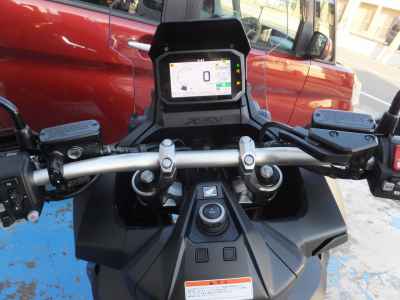 Honda X-Adv 750 2024