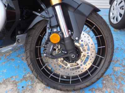 Honda X-Adv 750 2024