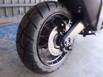 Honda X-Adv 750 2024