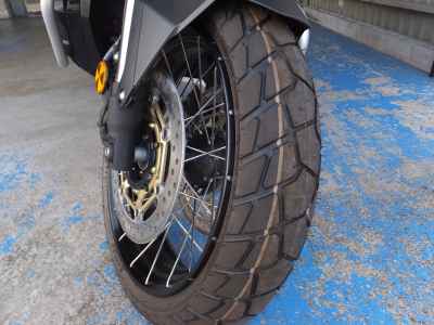 Honda X-Adv 750 2024