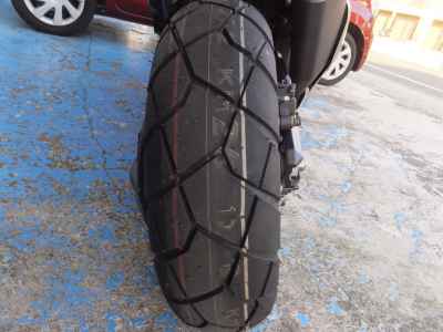 Honda X-Adv 750 2024