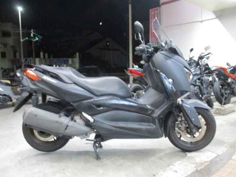 Yamaha XMAX 250 2019