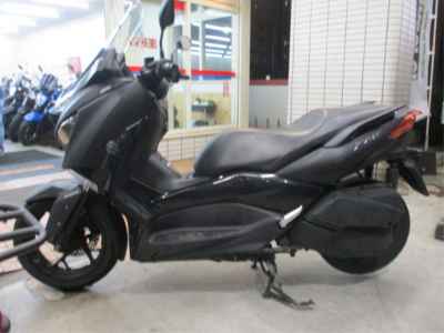 Yamaha XMAX 250 2019