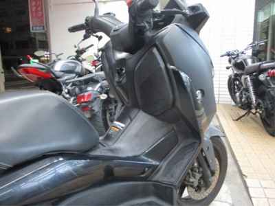 Yamaha XMAX 250 2019