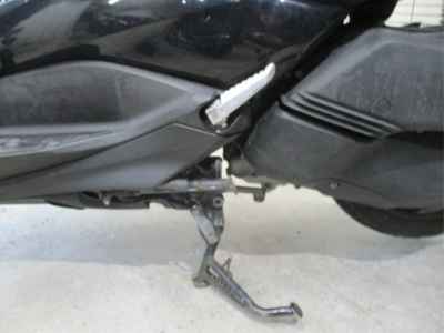 Yamaha XMAX 250 2019