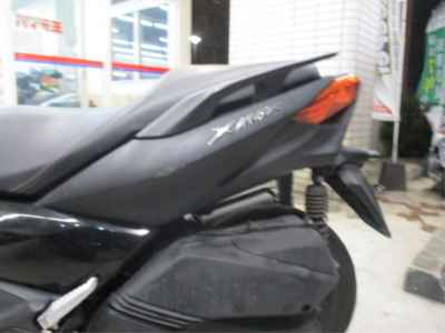 Yamaha XMAX 250 2019