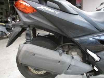 Yamaha XMAX 250 2019