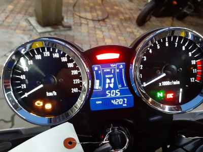 Kawasaki Z900RS Yellow Ball ED 2024