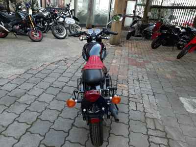 Kawasaki Estrella RS