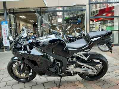 Honda CBR600RR 2013