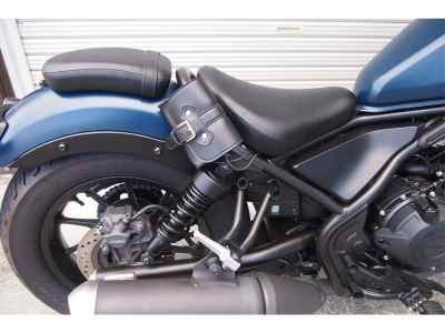 Honda Rebel CMX500 2023