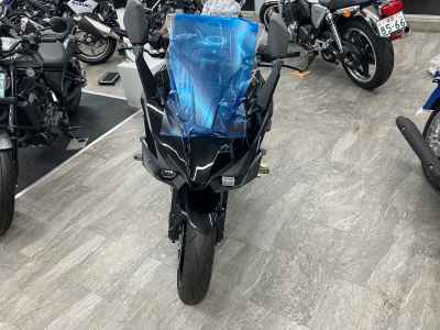 Suzuki GSX-S1000GT