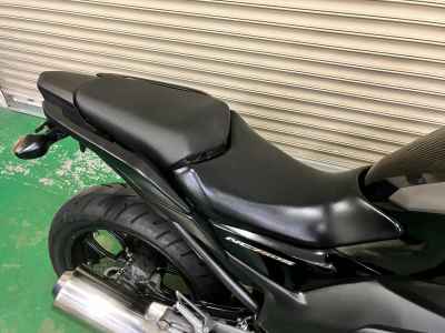 Honda NC750S DCT 2015