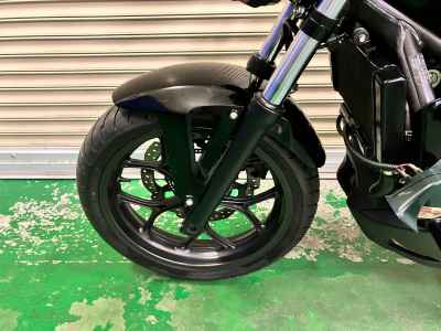Honda NC750S DCT 2015