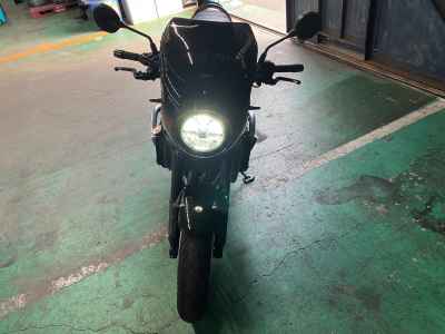 Kawasaki Z900RS Cafe 2021