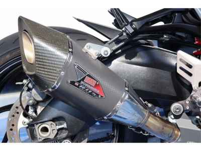 Suzuki GSX-S1000S Katana 2019