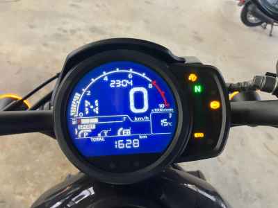 Honda Rebel CMX1100 DCT 2022