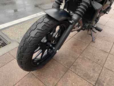 Kawasaki Eliminator 400SE 2024