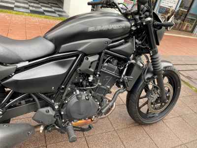 Kawasaki Eliminator 400SE 2024