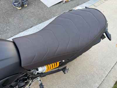 Ducati Scrambler 1100 2025