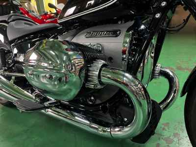 BMW R18 First Edition 2020