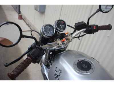 Kawasaki Balius ZR250