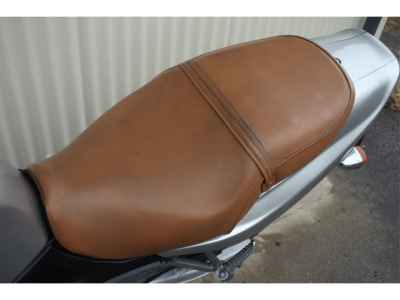 Kawasaki Balius ZR250