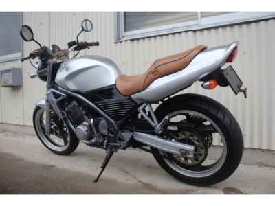 Kawasaki Balius ZR250