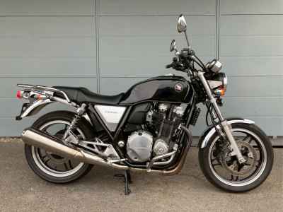 Honda CB1100 2011