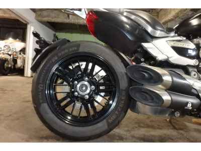 Triumph Rocket III Storm R 2021