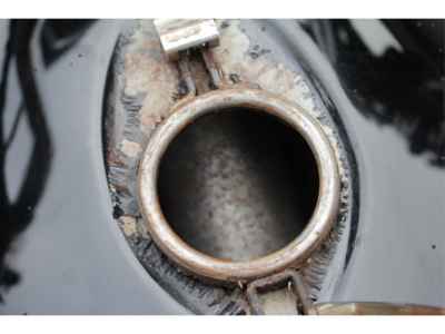 Kawasaki 900ｽｰﾊﾟｰ Four (Z1)