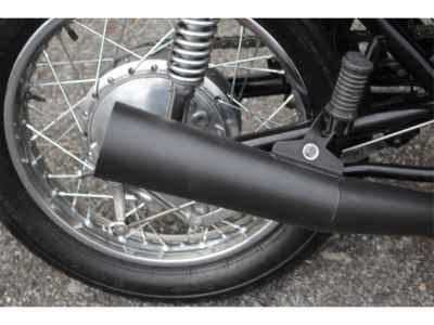 Kawasaki 900ｽｰﾊﾟｰ Four (Z1)