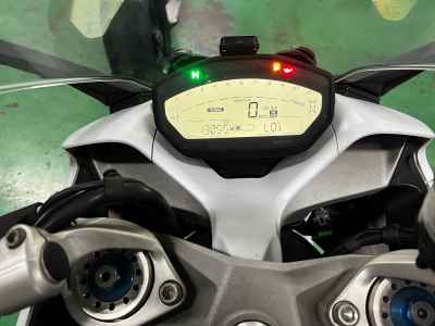 Ducati Supersport 950 S 2017